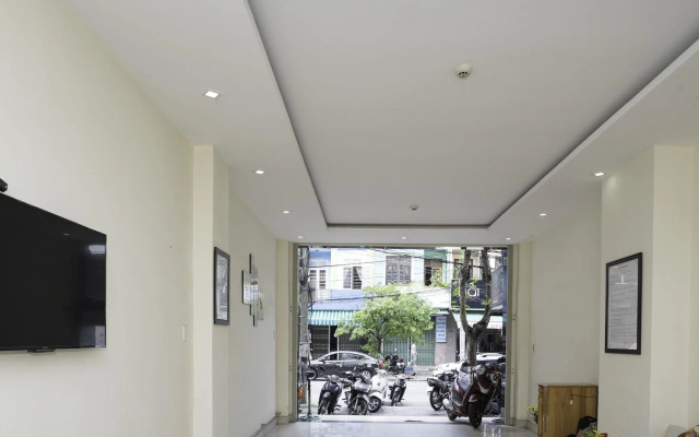Smile Hotel