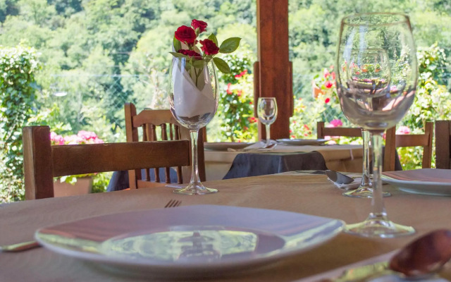 Hotel Alto Sella