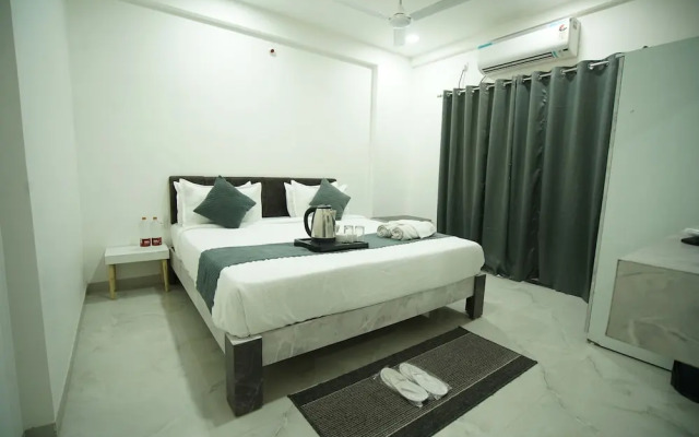 SwagStay Hotel Riviera Nagpur