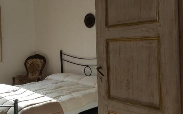 Villa Julia  Alberto