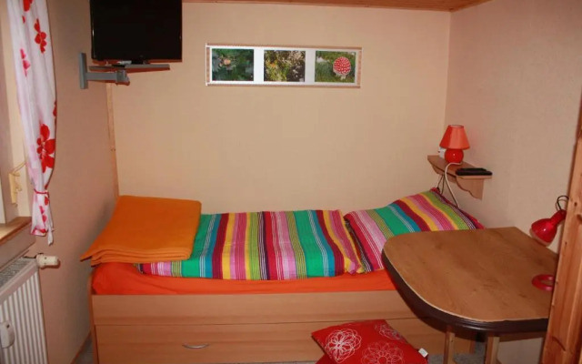 Ferienwohnung Familie Harseim