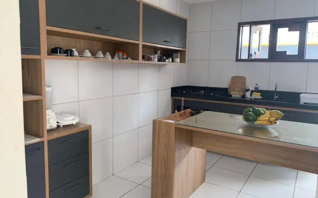 Rio Claro Comfort Hostel e Suítes