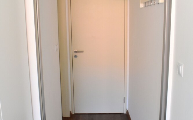 Modern Apartment on Wenceslas Square