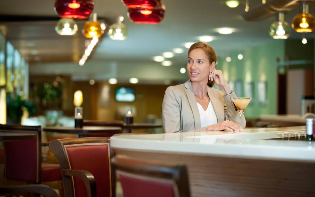 Heilthermen Resort Bad Waltersdorf