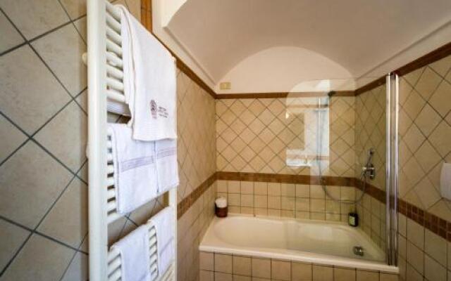 Agriturismo Antico Casale Colli Di San Pietro