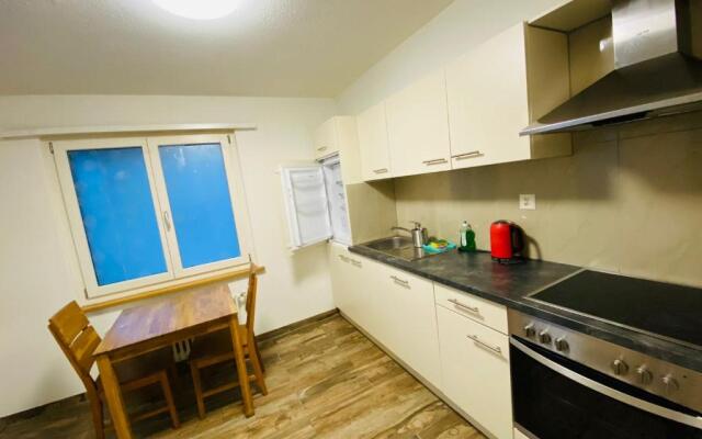 3 - Bedroom Apartment - 48