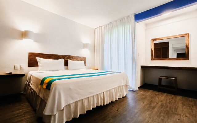 Hotel Suites Villasol