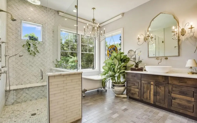 The Above Luxury Ranch Estate