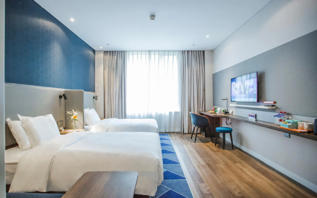 Holiday Inn Express Pudong Chuansha by IHG