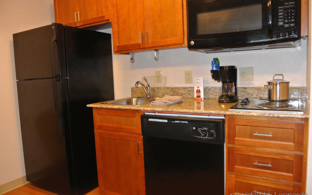 TownePlace Suites by Marriott Birmingham South