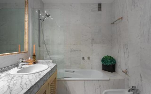 Apartamento Marbella Real 3D