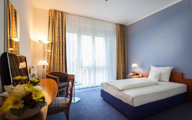 Best Western Hotel Am Strassberger Tor