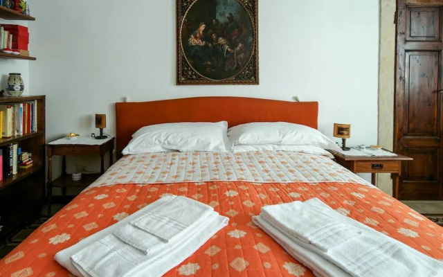 Villa Cristani  Valpolicella Suite