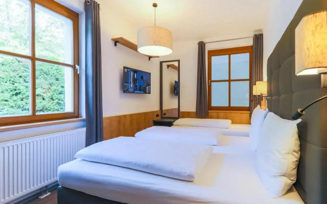 Kitz Residenz By Alpin Rentals 7 Apartments