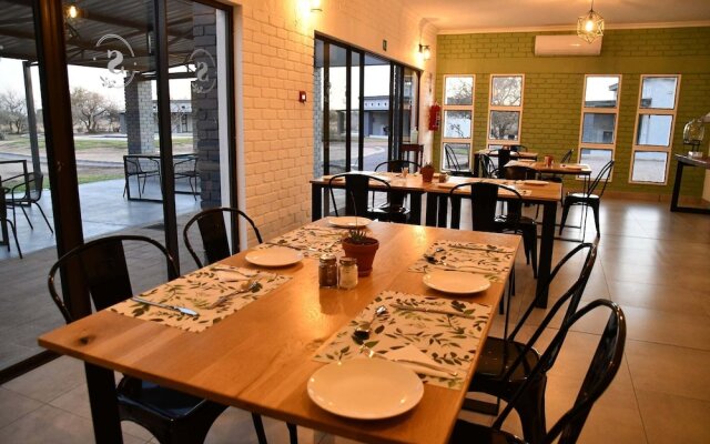 Symponia Guest House