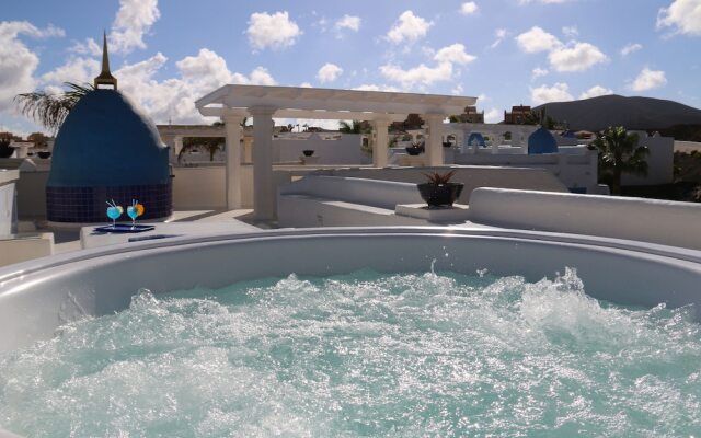 Villa Solares