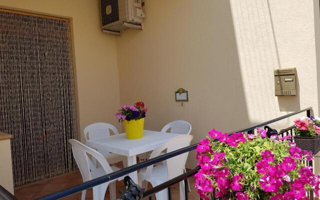 Appartamento Mazzini 8