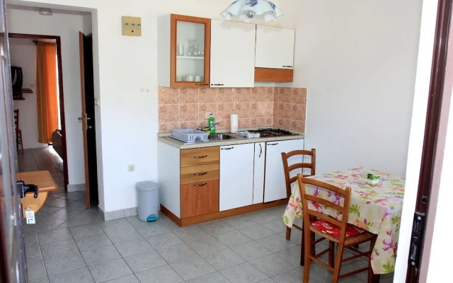 Apartments Mak
