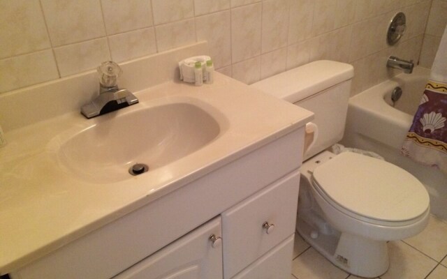 Villa Nova Motel Resort