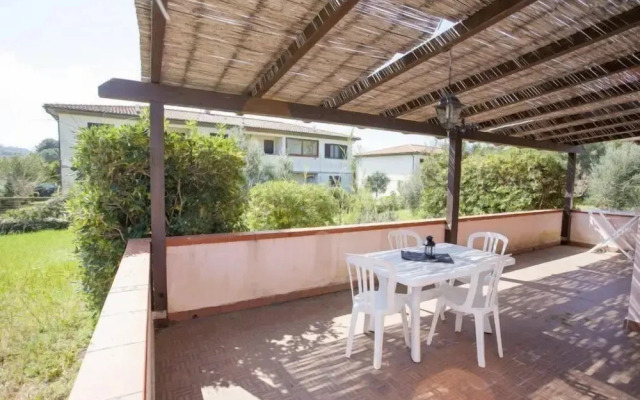 Appartamenti Le Mimose