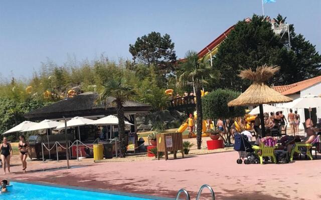 Magnifique T2 acces direct Plage - Saint-Hilaire-de-Riez - Vue Ocean