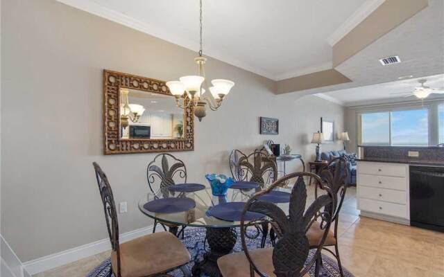 Treasure Island 605 - Two Bedroom Condo