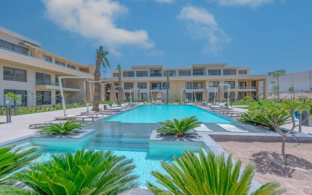 Vesta - Luxury APT - Studio - Gcribs II