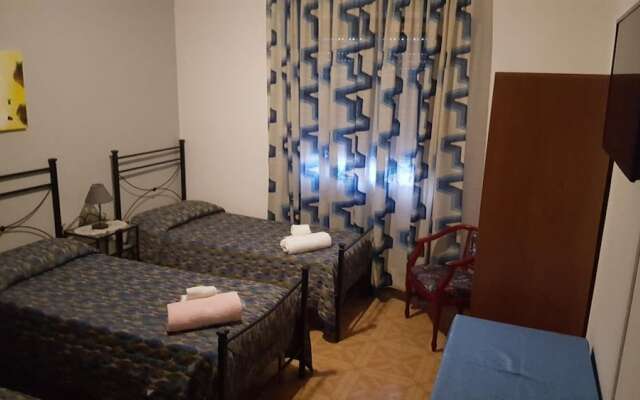 Albergo Ristorante Poli