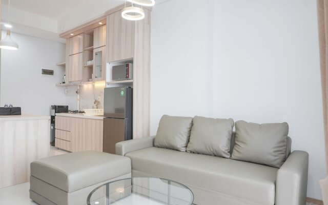 Beautiful And Cozy 2Br Samara Suites Apartment