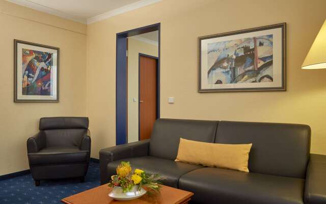H4 Hotel Kassel