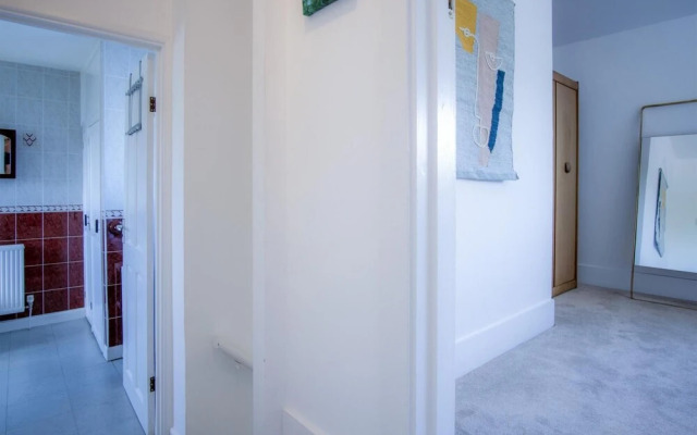 Avoca - 3 Bedroom Holiday Home - Llangenith