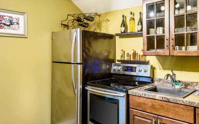 Bouchard Inn & Restaurant