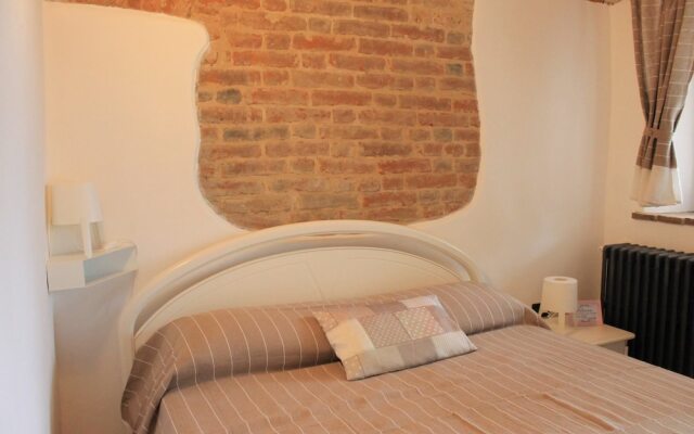 Grignolino Apartment