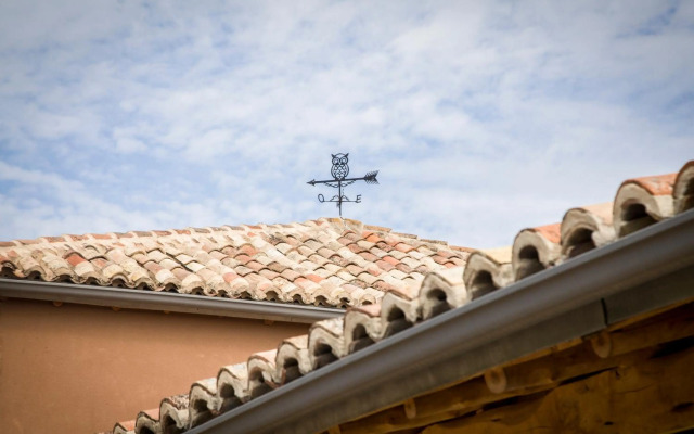 Apartamentos Rurales Sexma del Sabinar
