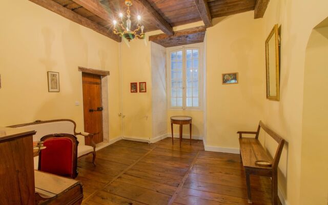 Château de La Combe