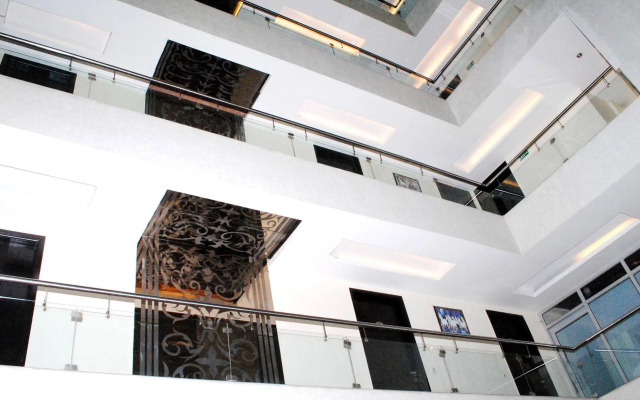 The Gold Inn Paharganj