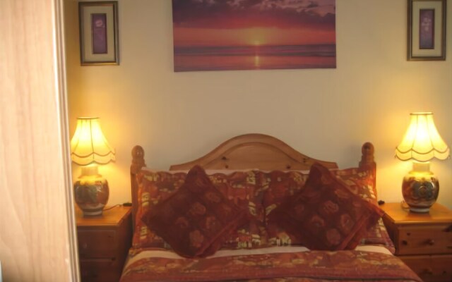 Nablus B&B