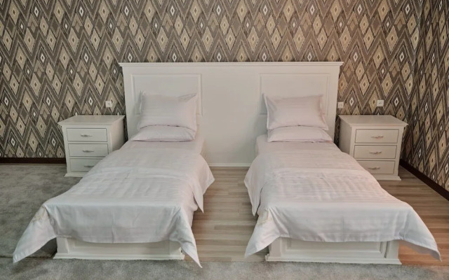 Comfort Hotel Samarkand