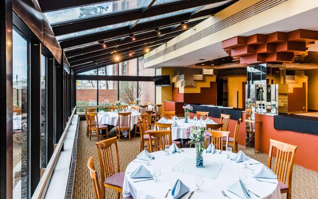 Radisson Hotel Denver Southeast