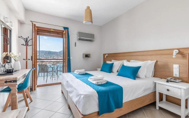 hotel Aegeon