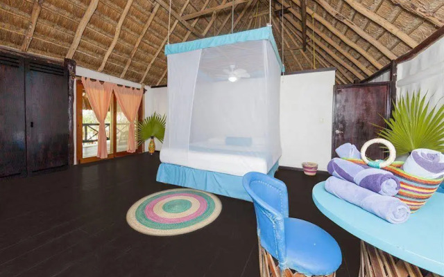 Mestizo Hotel Boutique
