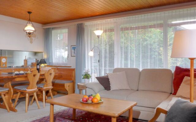 Apartment Zur Linde Wengen