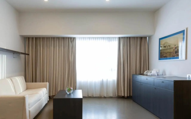 Mercure Napoli Sud Poseidon