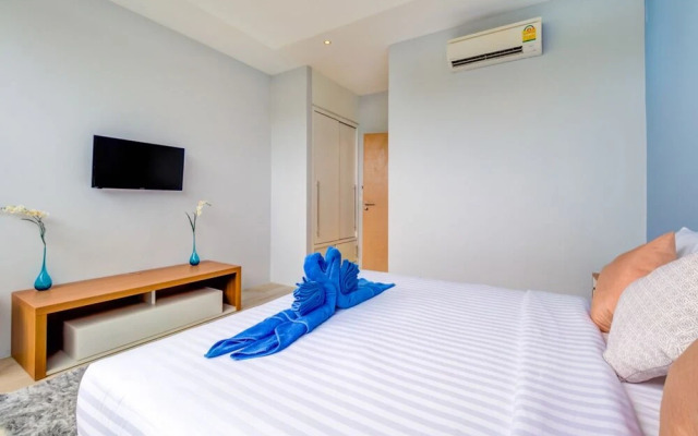 Signature Villa By Rents In Phuket