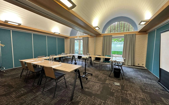 Novotel Lens Noyelles