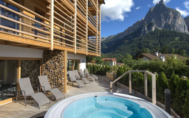 Hotel Arvina