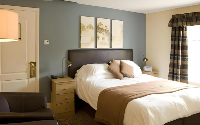 Swan Hotel Thaxted by Greene King Inns