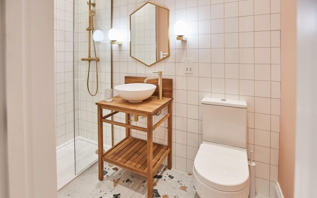 Host Stay Cabana 117 The Beach House