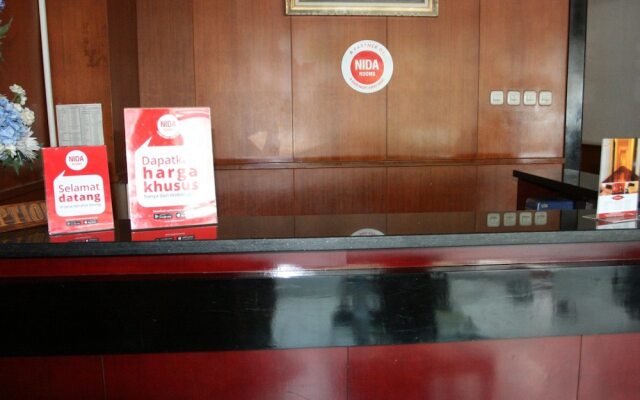 NIDA Rooms Mangga Besar 49A