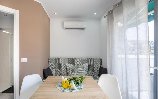 Mareverde Ocean View Flat